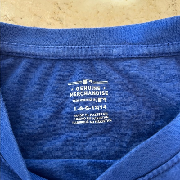 Like new Mets Lindor T-shirt - Picture 3 of 3